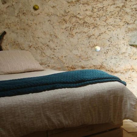 Kerterre Des Gallerands Bessais-le-Fromental Екстер'єр фото